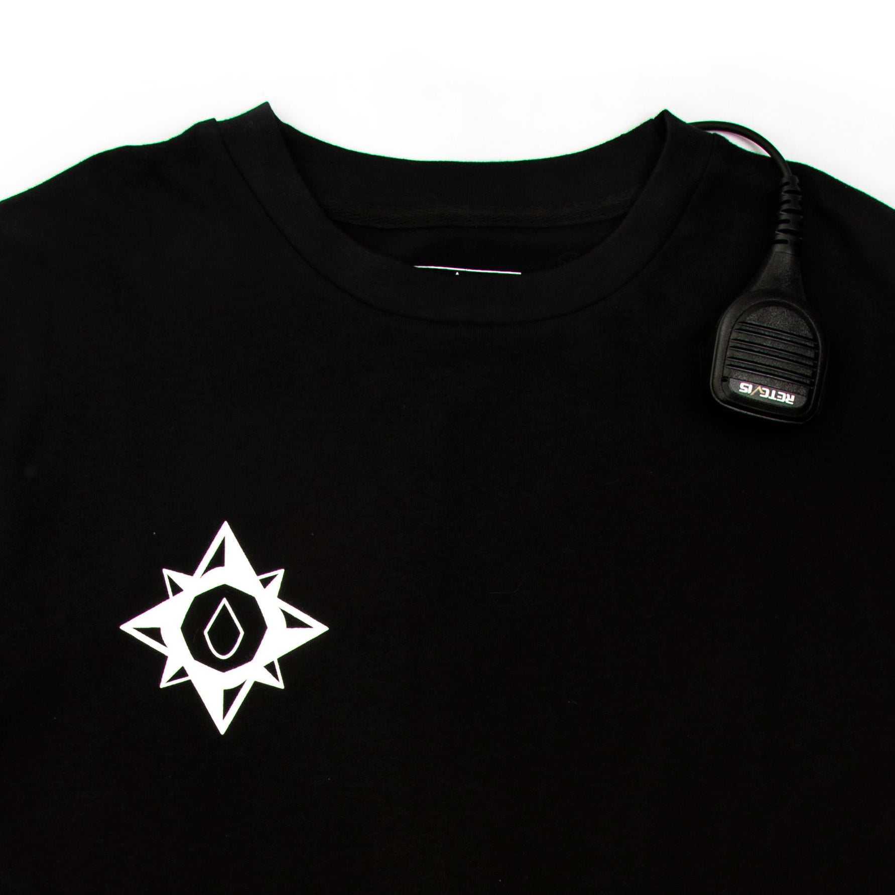 The Original SHOWDAY T-Shirt + MIDNIGHT Carabina (Limited Edition Artist Series - NOMAD)
