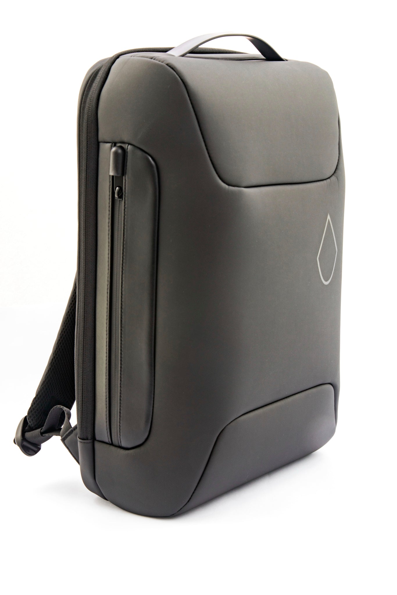 The Leitch Anti-Theft Backpack