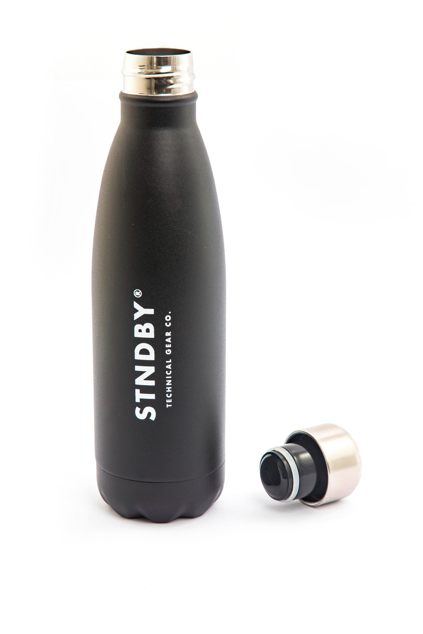 SHOWDAY Dual Insulated Flask (530ml)
