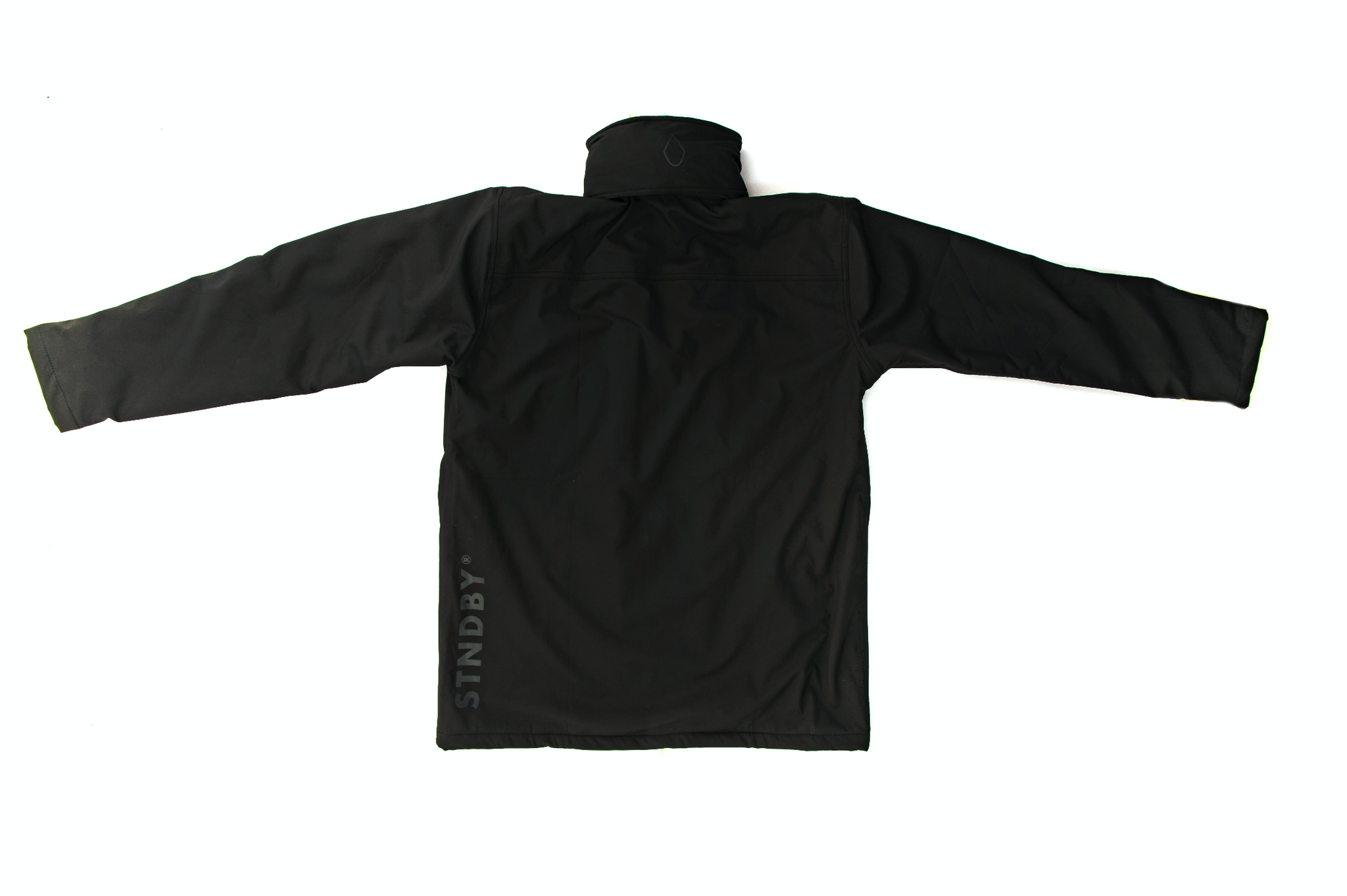 The RESISTOR Jacket (BLACK)