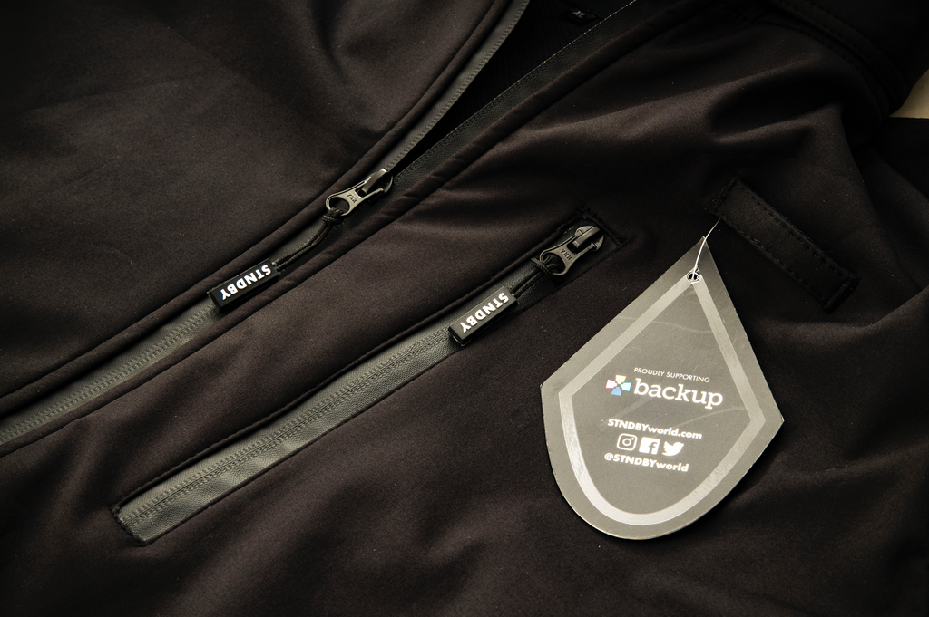 Resistor jacket discount